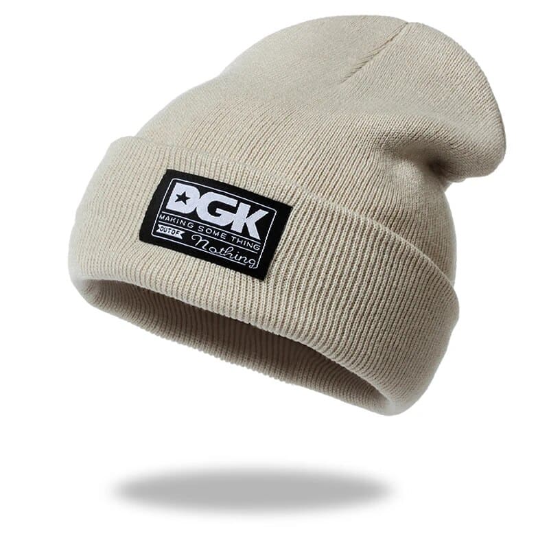 GORRO DGK ORIGINAL - 6 Modelos