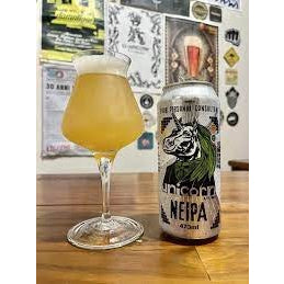 Cerveja Unicorn New England Ipa Lata 473ml