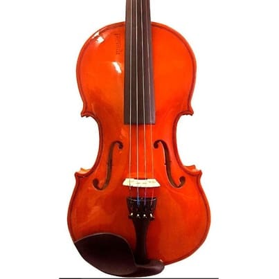 Violino Vivace Mozart Mo44 Acústico + Afinador + Espaleira + Breu