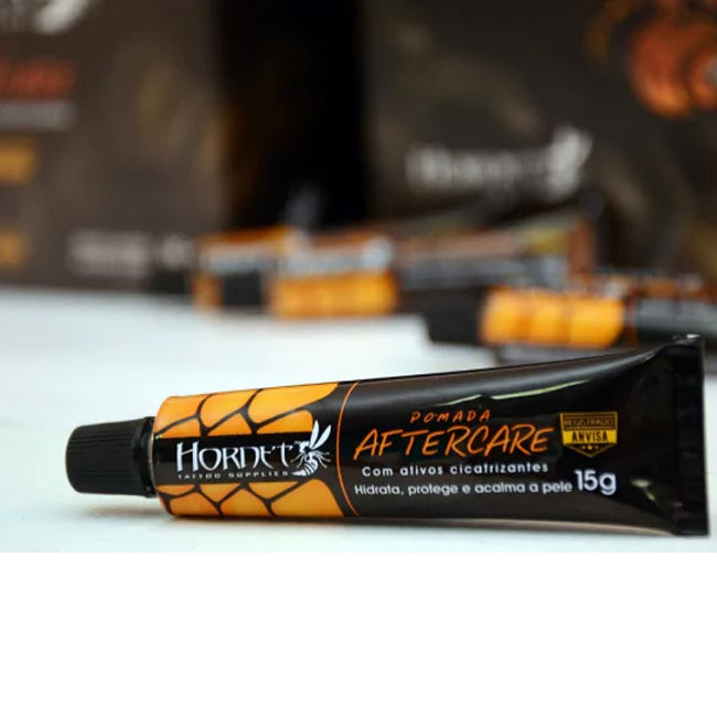 Pomada Hornet Aftercare 15g