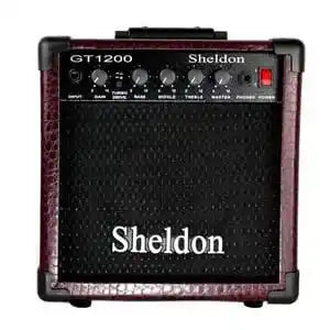 Amplificador Guitarra Sheldon GT1200 15w