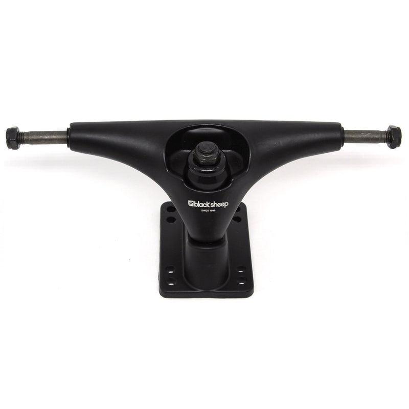 Truck Black Sheep 159mm 85a Preto