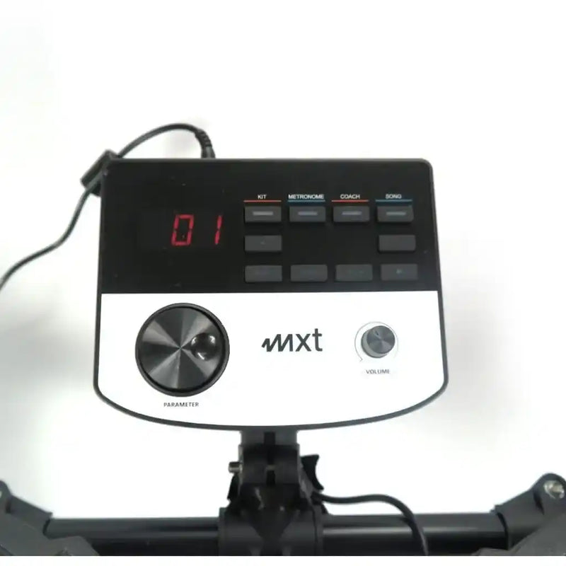 Bateria Eletrônica MXT 7 Pads MD200C