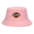 Chapéu Bucket Harley Davidson Hat New