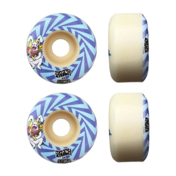 Rodas Trick Or Treat Alice Coelho 49mm 101a Importada