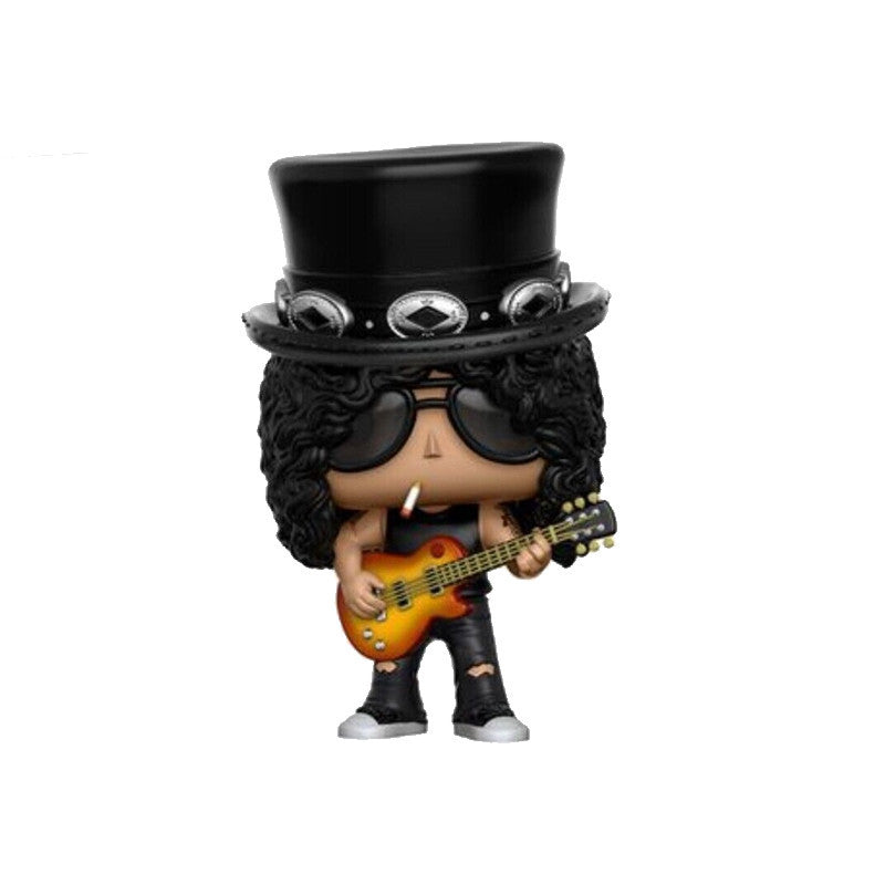 Funko Pop Slash Guns N' Roses 51