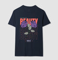 Camiseta Beauty Urban Vortex