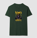 Camiseta King Street Pulse