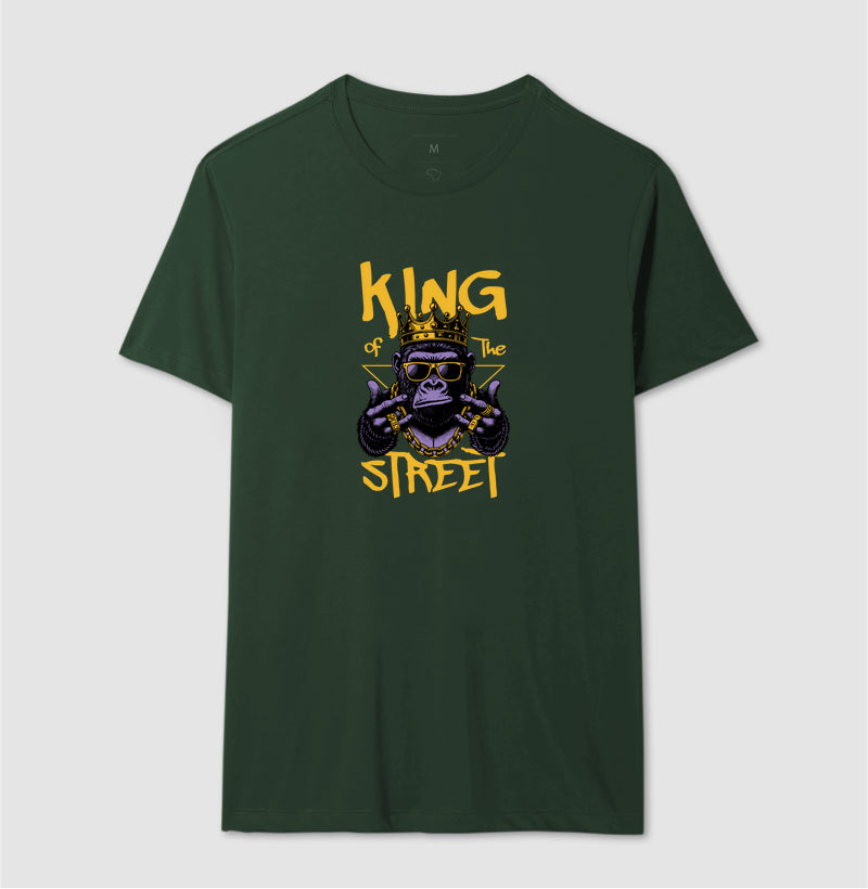 Camiseta King Street Pulse