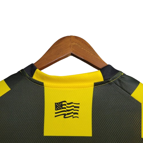 Camisa Club Atlético Peñarol 2023/24