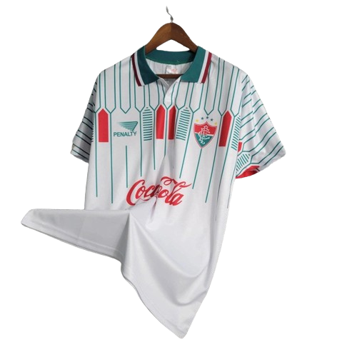 Camisa Fluminense 1993 Retrô Camisa II