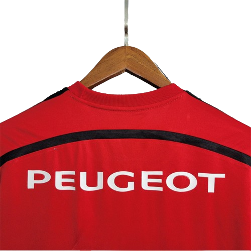 Camisa Flamengo 2014 Retrô