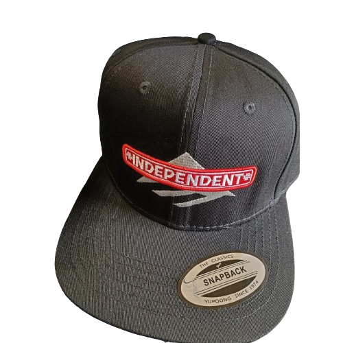 Snapback Independent VI