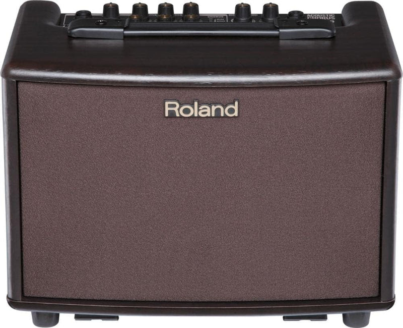 Amplificador Violão Roland Acoustic Chorus AC 33RW