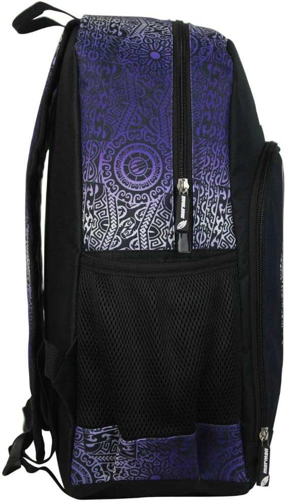 Mochila Mormaii Reforçada Casual MOR-0245 Original