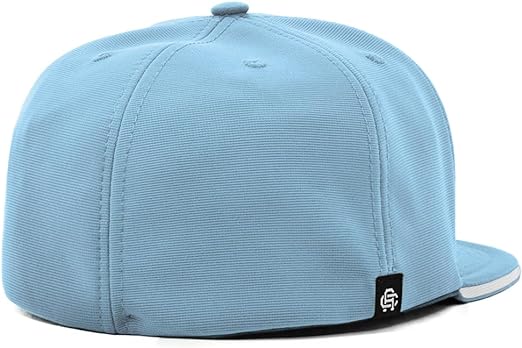 Snapback Anth Co. Maui Azul Claro