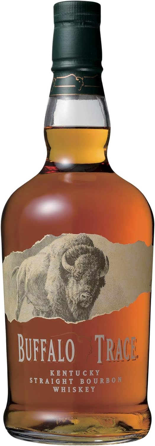 Whisky Buffalo Trace Ame Sabor Na 750ml