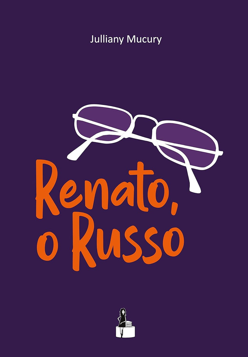 Renato, o Russo, de Julliany Mucury