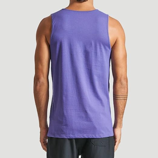 Regata Hurley Bedrock Roxo