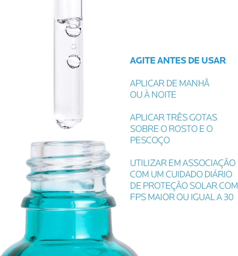 Sérum Ultra Concentrado Antiacne Effaclar