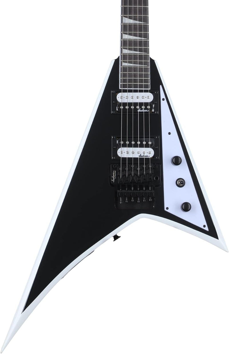 Guitarra Jackson JS Series Rhoads JS32 Preto