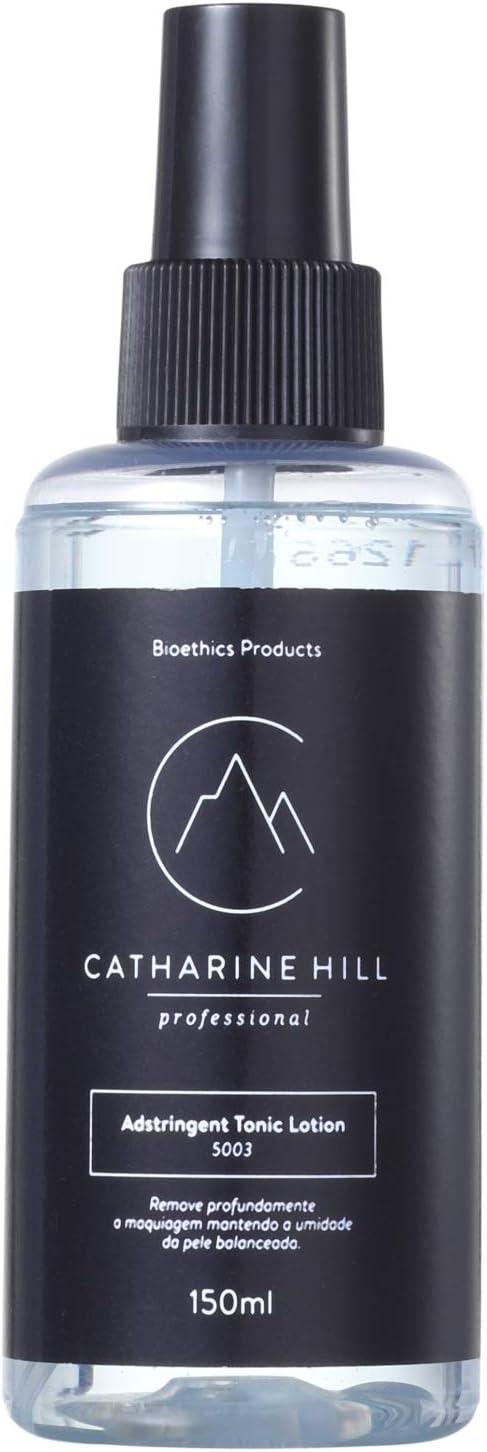 Tônico Adstringente Self Care Catharine Hill