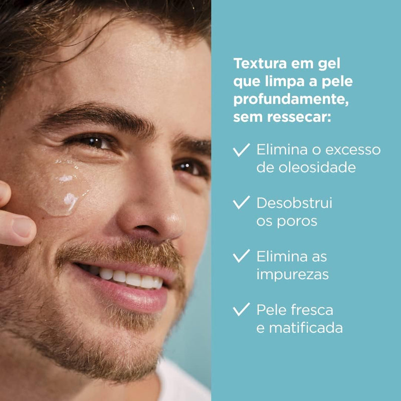 Sabonete Líquido Facial Isdin Acniben 208g