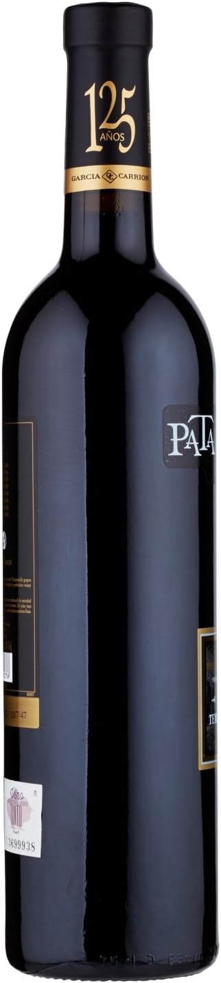 Vinho Pata Negra Vinho Oro Tempranilo 750ml