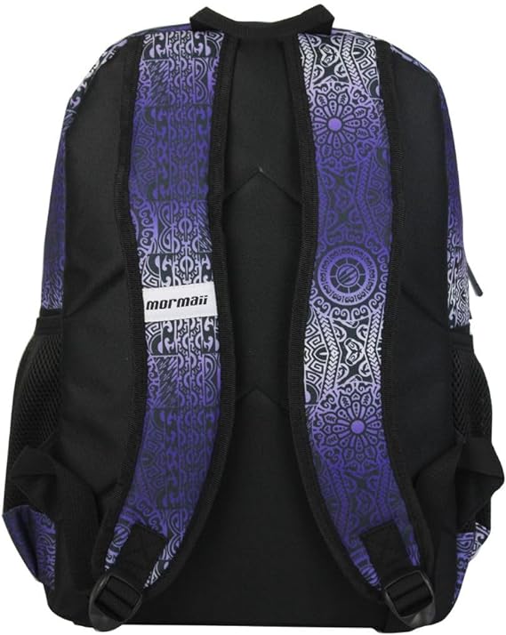 Mochila Mormaii Reforçada Casual MOR-0245 Original