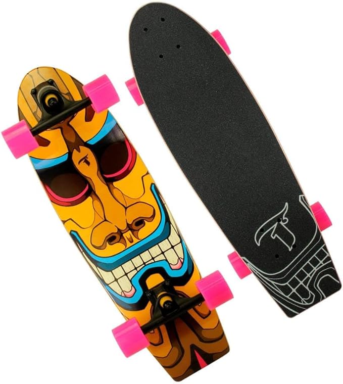 Longboard Traxart Tiki 28'' FA-085