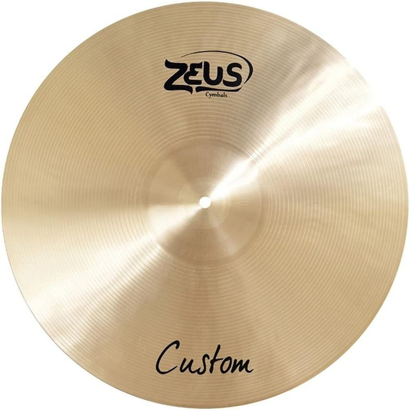 Prato Zeus Custom Hihat 14 ZCHH14