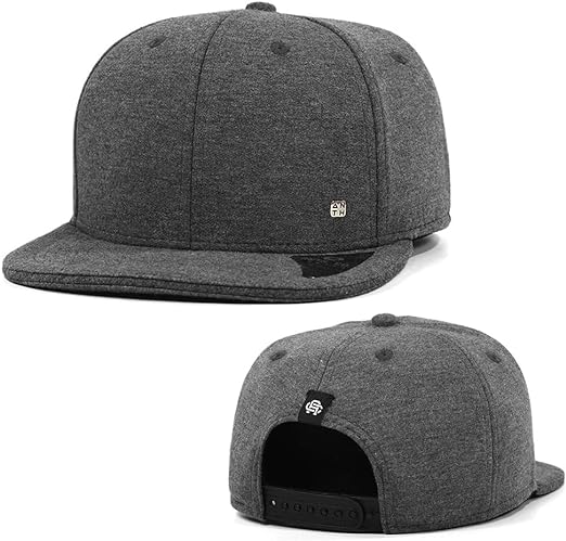 Snapback Anth Co. Bn Mescla Chumbo