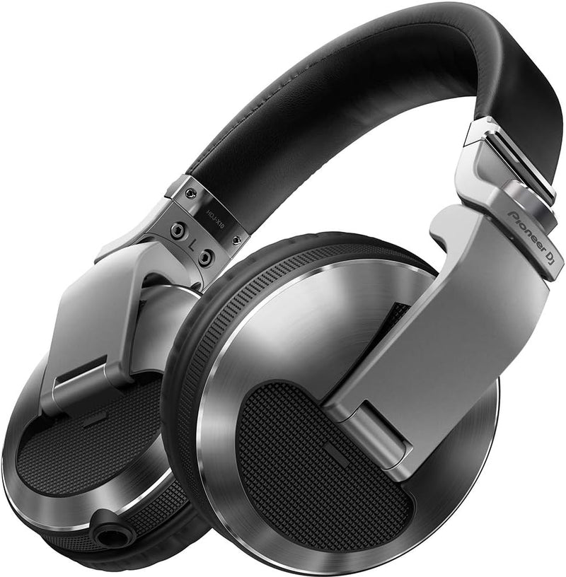 Fone de Ouvido Pioneer HDJ-X10 Over-Ear