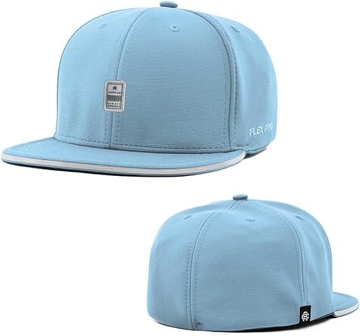 Snapback Anth Co. Maui Azul Claro