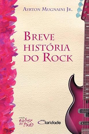 Breve História do Rock