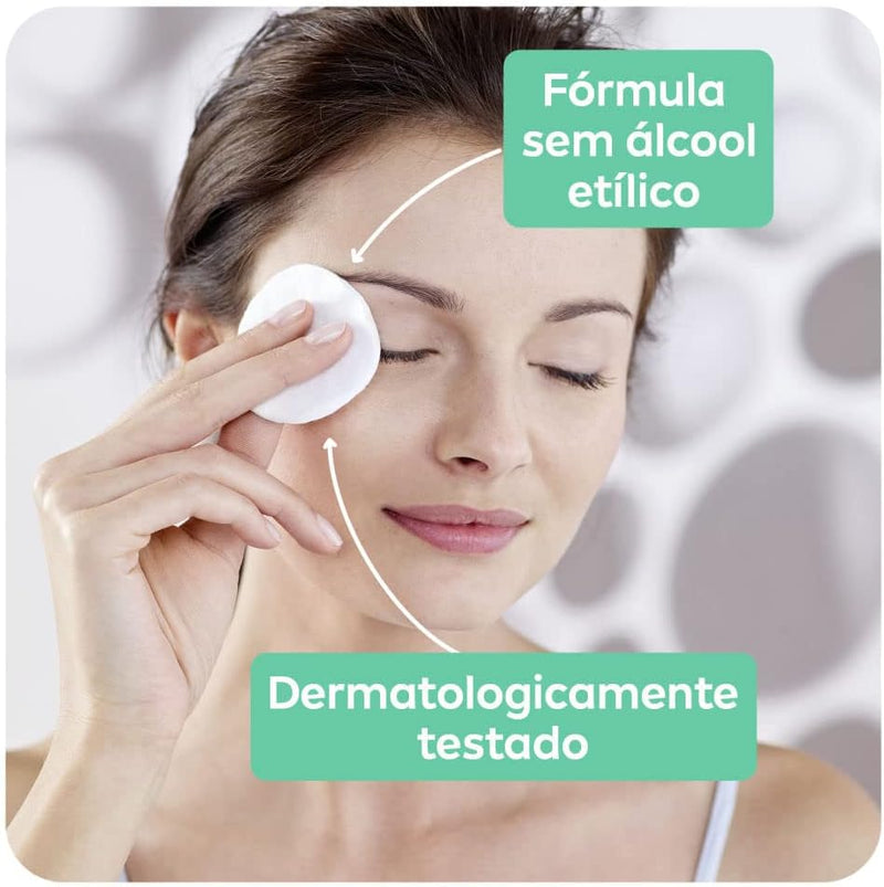 Tônico Facial Controle do Brilho Vitamina B5 200ml