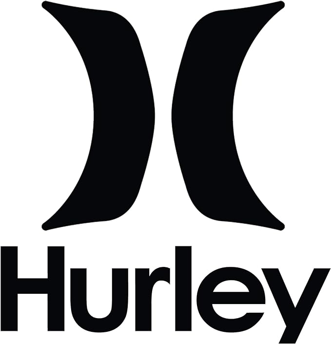 Gorro Hurley Preto Original