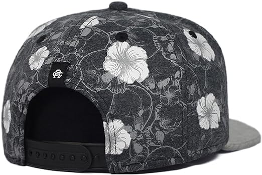 Snapback Anth Co. Toten Chumbo