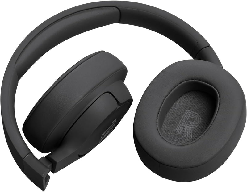 Fone de Ouvido JBL Tune 720BT Preto