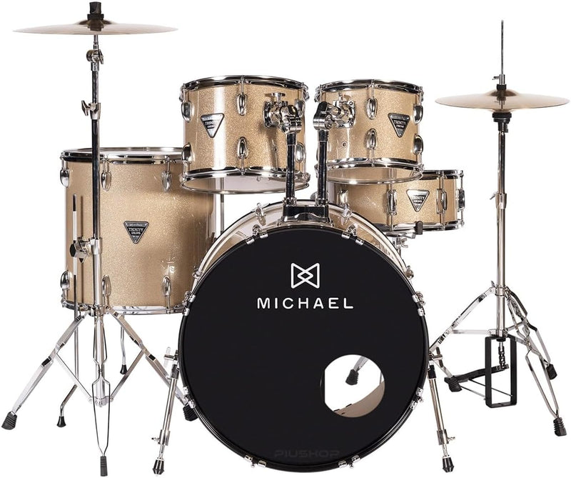 Bateria Michael Trinity DMT 222 GT