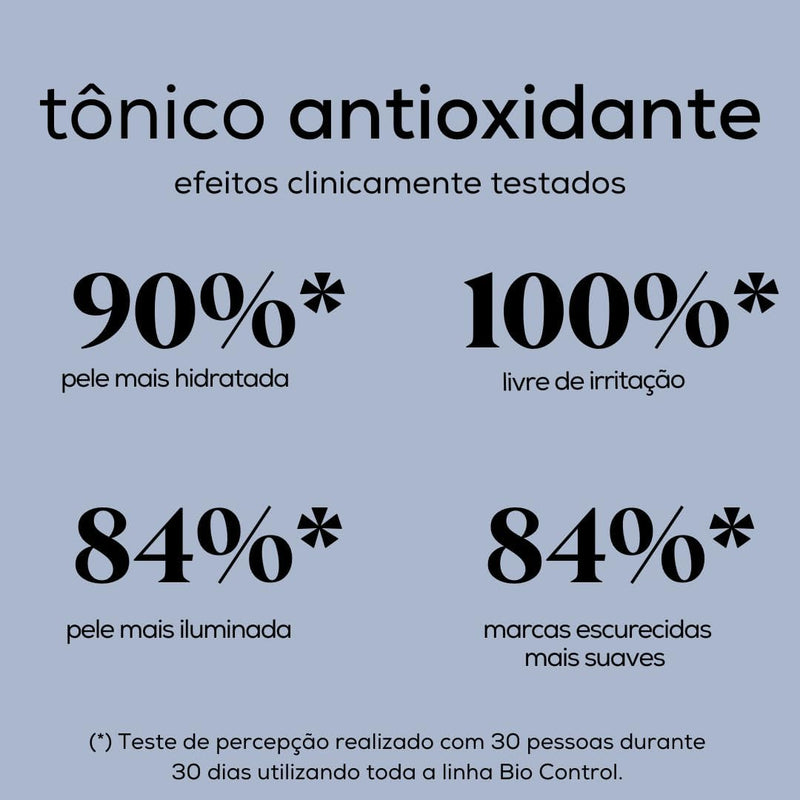 Tonico Antioxidante Natural C 200ml Agradal