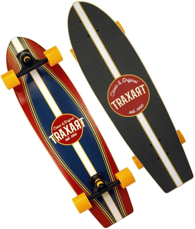 Longboard Traxart Vintage 33 FA-087