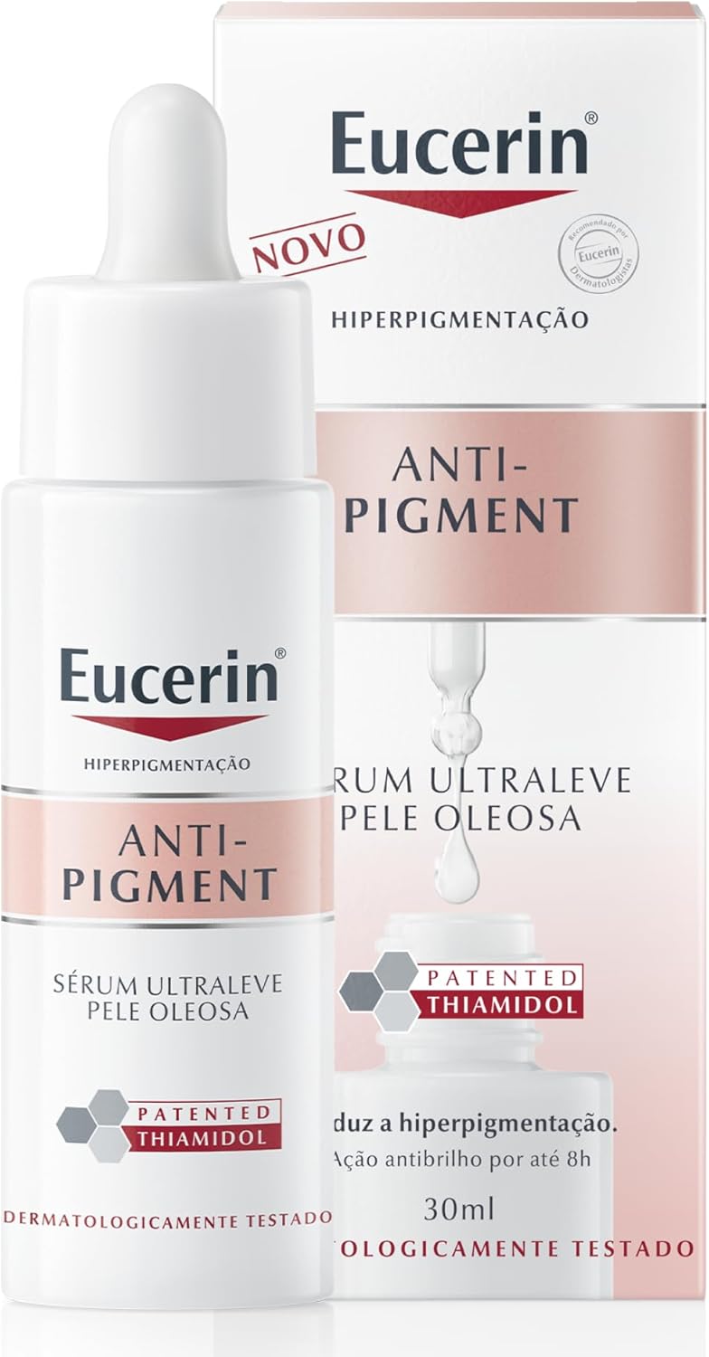 Sérum Anti-Pigment Ultraleve 30ml