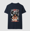 Camiseta Allen Iverson Answer