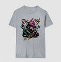 Camiseta Too Cool Wild Bear