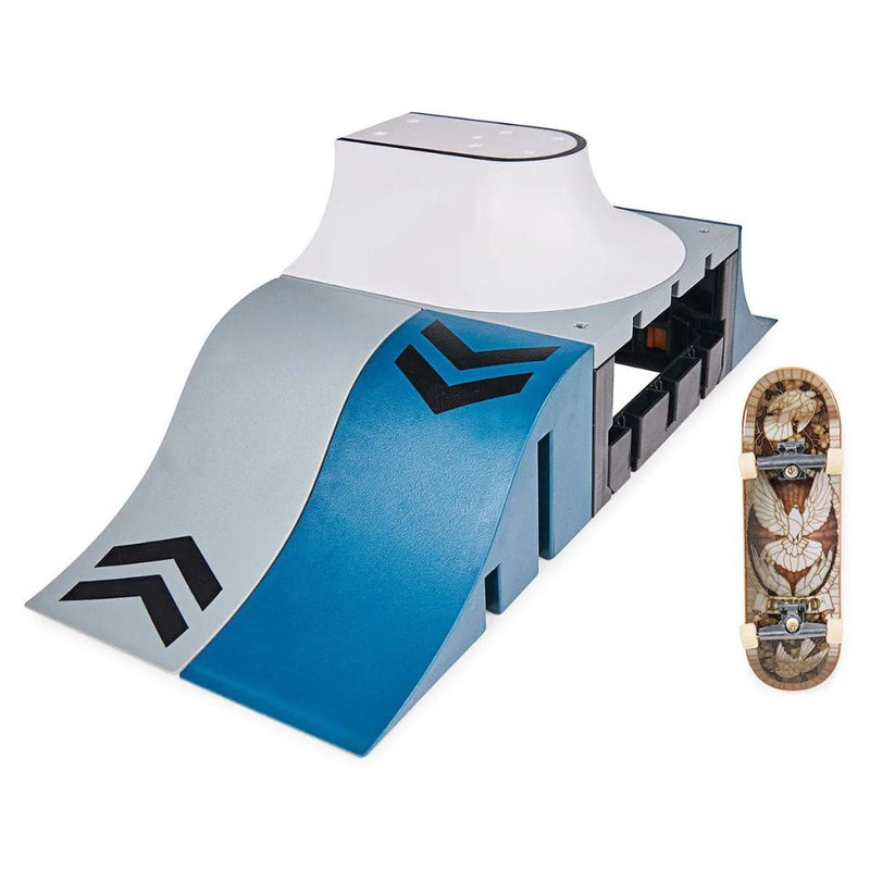 Pista Tech Deck Speedway Hop 2894 Sunny