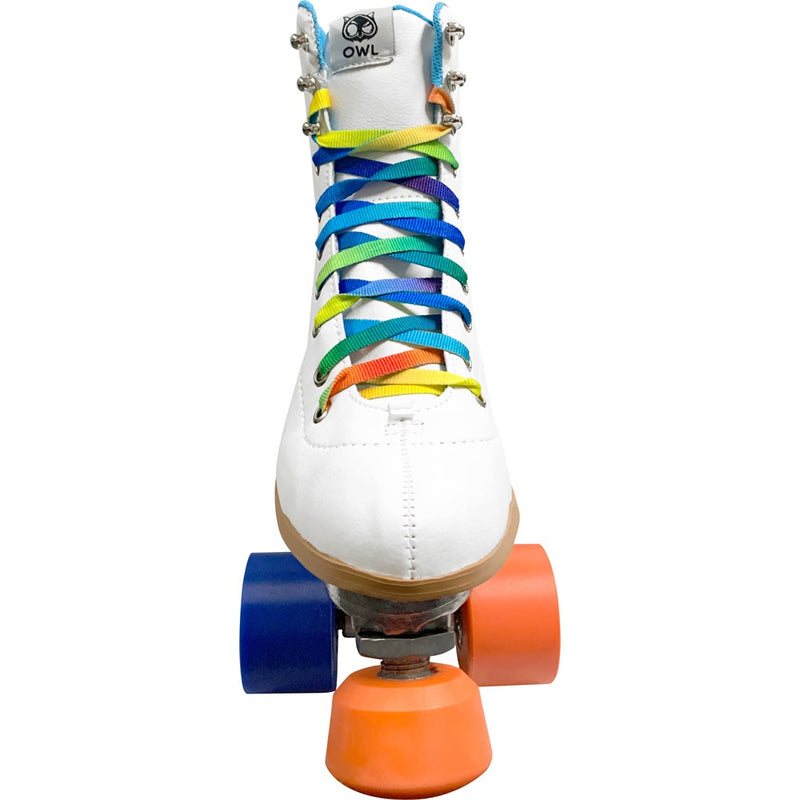 Patins Quad OWL Sports Tênis Rainbow Aluminum