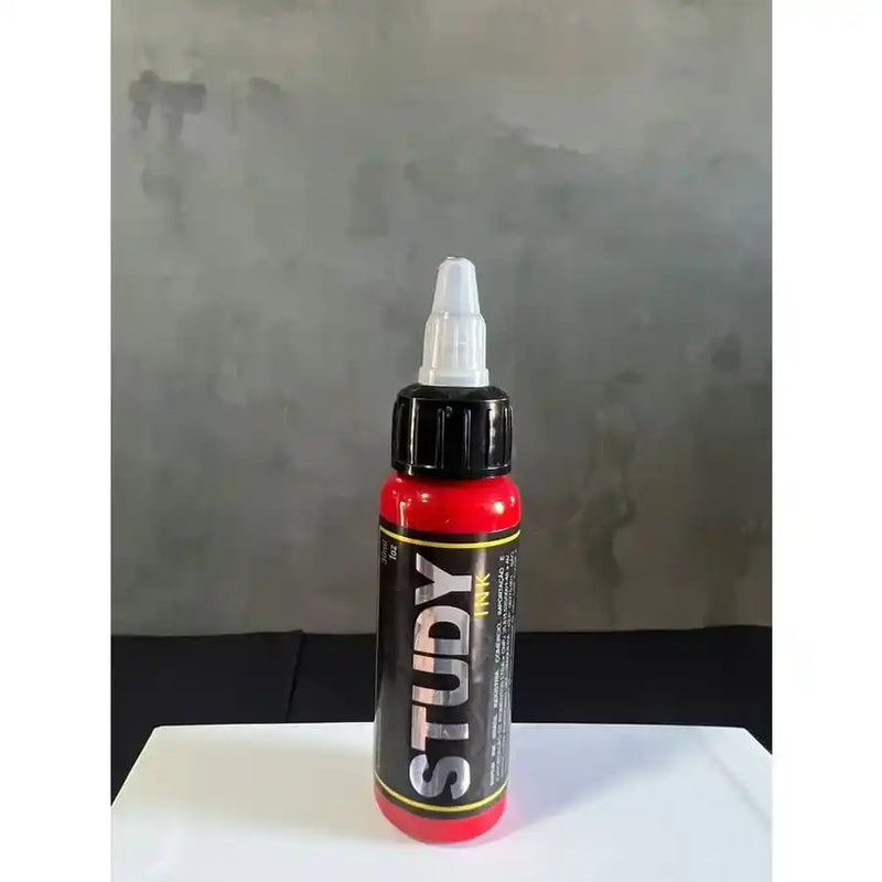 Tinta Study Ink 30ml - 27 Modelos