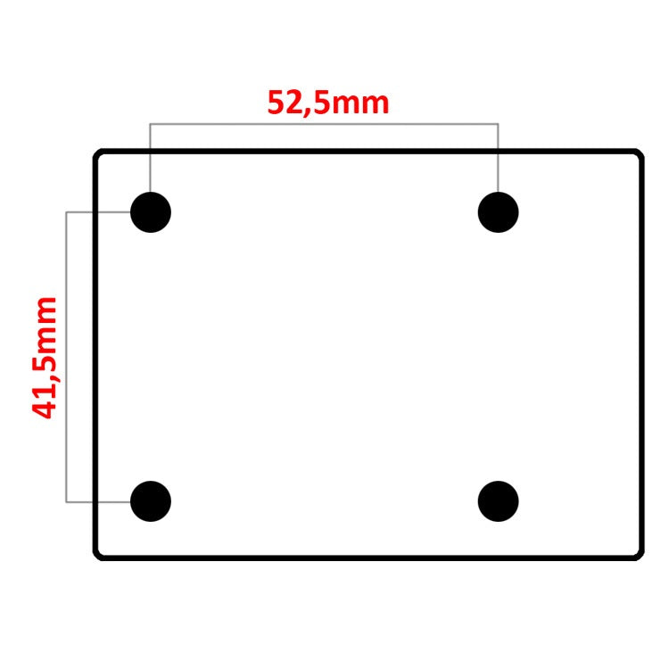 Truck FLH 149mm Amortecedor SS