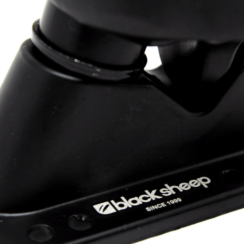 Truck Black Sheep 159mm 85a Preto